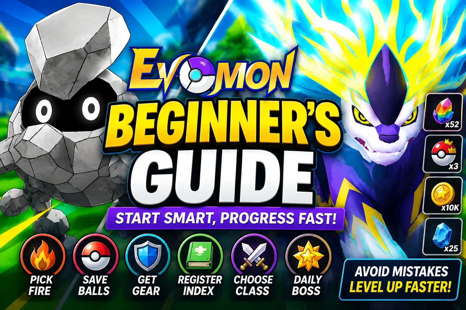 Beginner Guide artwork